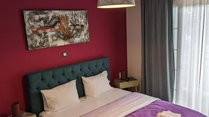 Apartment for rent in Agia Varvara, Attica