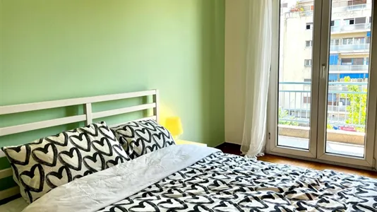 Rooms in Athens Ampelokipoi - photo 8