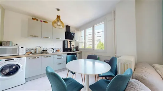 Rooms in Lille - photo 10