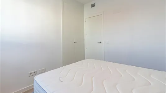 Apartments in Madrid Barajas - photo 8
