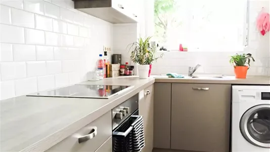 Rooms in Brussels Elsene - photo 9