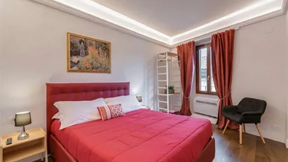 Apartment for rent in Florence, Toscana