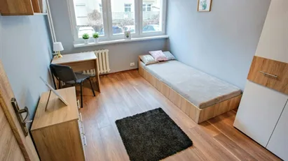 Room for rent in Warsaw
