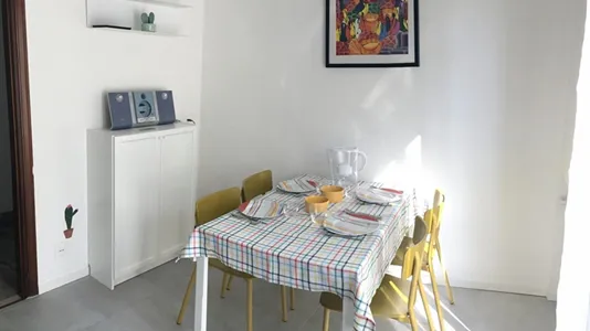 Rooms in Padua - photo 10