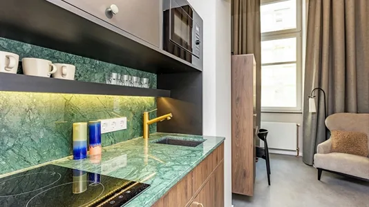 Apartments in Berlin Pankow - photo 9