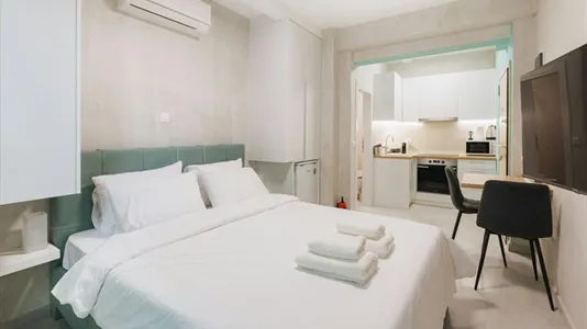 Apartments in Location is not specified - photo 6