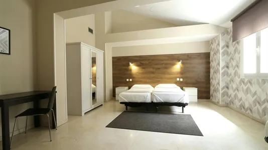 Apartments in Madrid Centro - photo 4