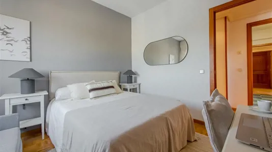 Rooms in Madrid Moncloa-Aravaca - photo 2