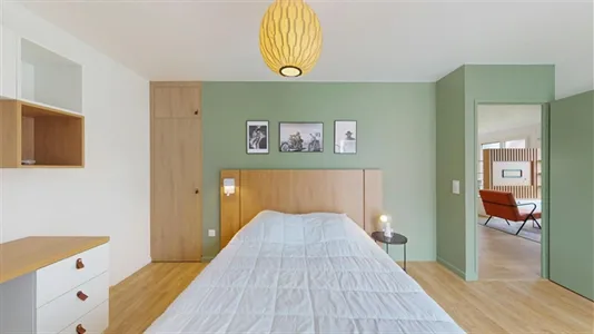 Apartments in L'Haÿ-les-Roses - photo 9