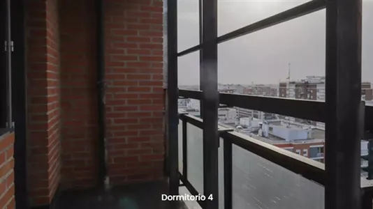 Rooms in Madrid Tetuán - photo 7