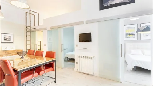 Apartments in Madrid Usera - photo 6