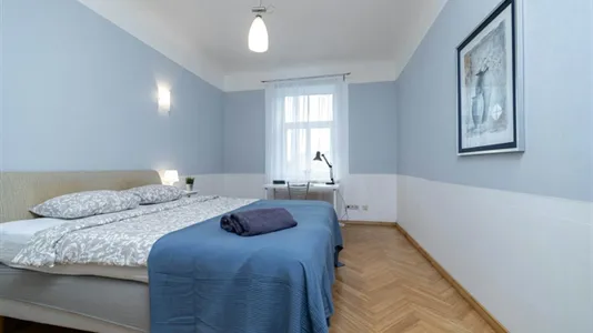 Apartments in Riga Centrs - photo 4