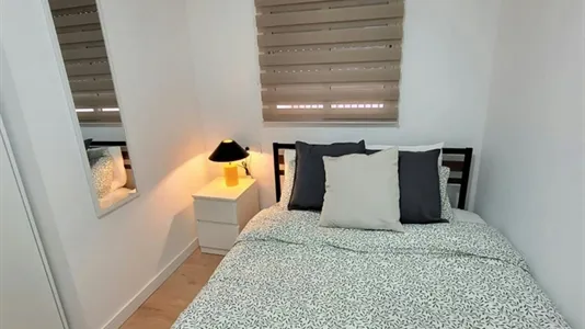Rooms in Burjassot - photo 4