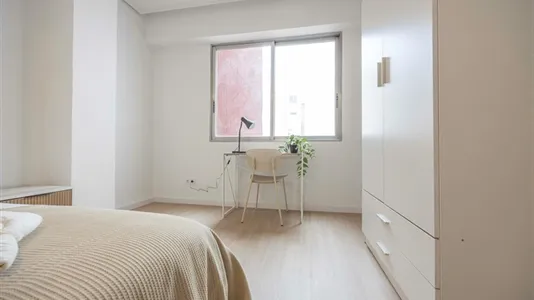 Rooms in el Camí de Vera - photo 3