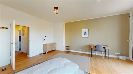 Apartments in Berlin Tempelhof-Schöneberg - photo 6