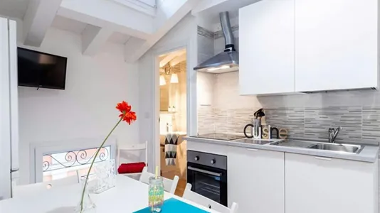 Rooms in Bologna - photo 9