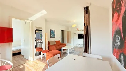 Apartment for rent in Hamburg