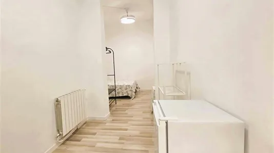 Rooms in Madrid Centro - photo 6