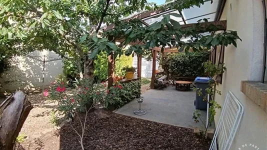 Houses in Argenteuil - photo 3