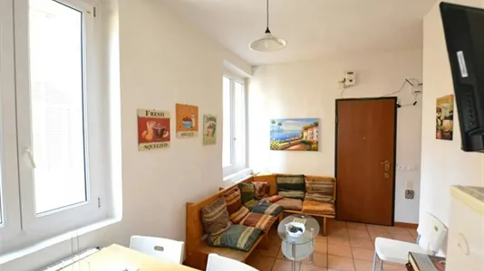 Apartments in Florence - photo 2