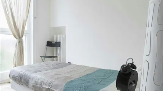 Rooms in Milano Zona 8 - Fiera, Gallaratese, Quarto Oggiaro - photo 8