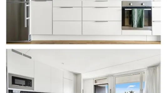 Apartments in Sundbyberg - photo 2