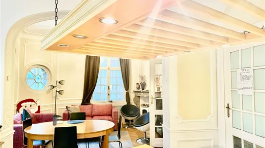 Apartments in Brussels Sint-Gillis - photo 7