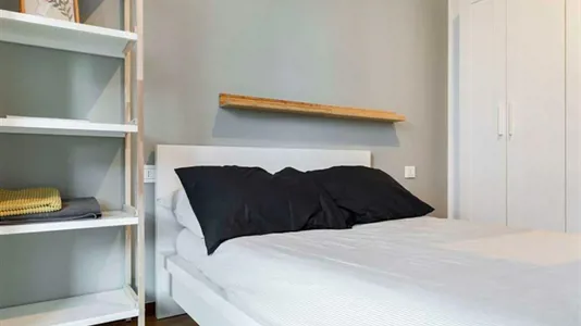 Rooms in Milano Zona 2 - Stazione Centrale, Gorla, Turro, Greco, Crescenzago - photo 3