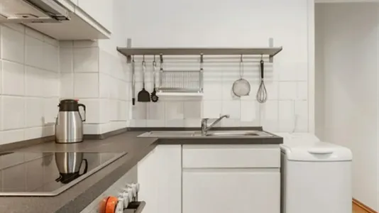 Apartments in Location is not specified - photo 5