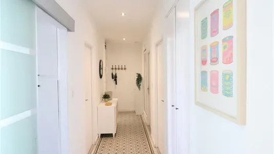 Rooms in Nice - photo 10