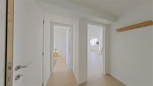 Apartments in Brussels Schaarbeek - photo 6