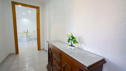 Rooms in Valencia Algirós - photo 6