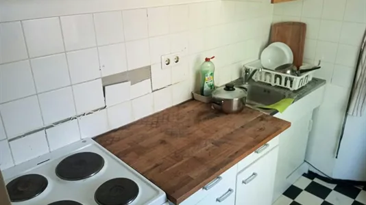 Rooms in Berlin Treptow-Köpenick - photo 5