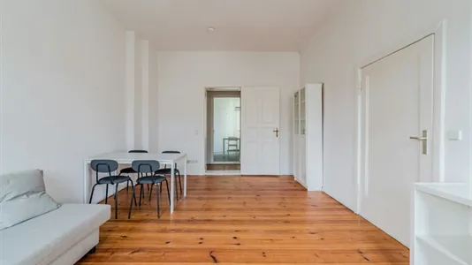 Apartments in Berlin Mitte - photo 6