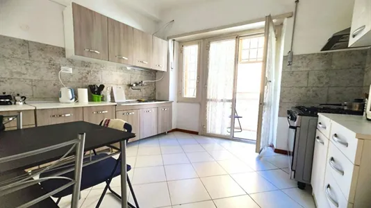 Rooms in Roma Municipio III – Monte Sacro - photo 6