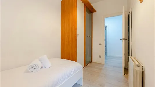 Rooms in Barcelona Sant Andreu - photo 2