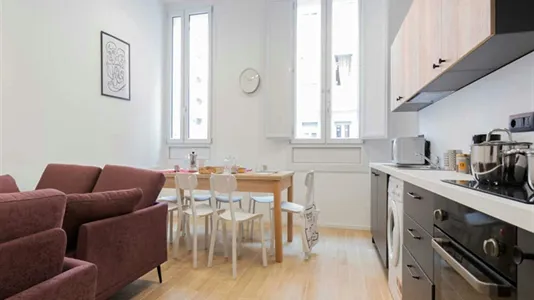 Rooms in Turin - photo 8