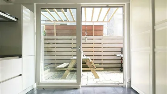 Apartments in Location is not specified - photo 8