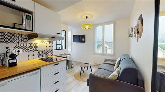 Apartments in Rennes - photo 1