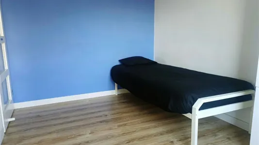 Rooms in Rotterdam Prins Alexander - photo 7