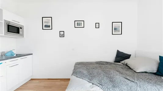 Apartments in Berlin Charlottenburg-Wilmersdorf - photo 5