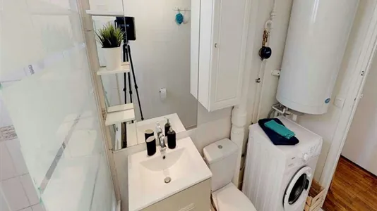 Rooms in Paris 7ème arrondissement - photo 10