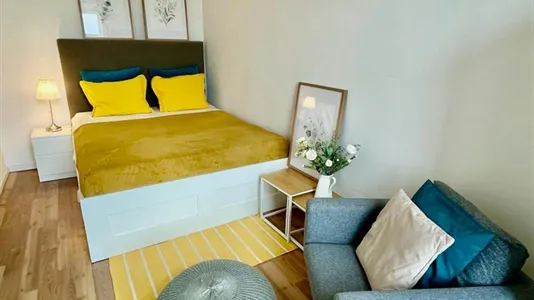 Apartments in Wien Ottakring - photo 6