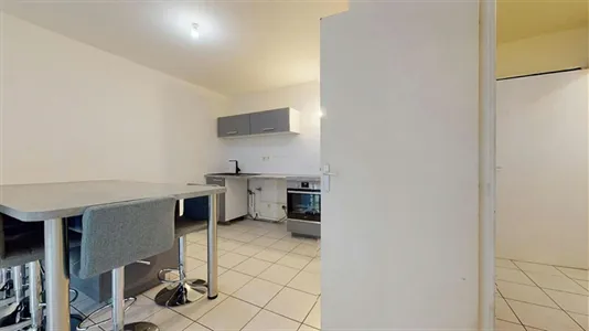 Apartments in Saint-Étienne - photo 7