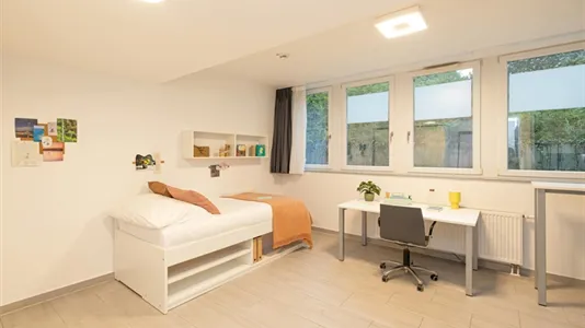 Apartments in Darmstadt - photo 2