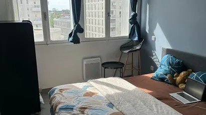 Room for rent in Toulouse, Occitanie