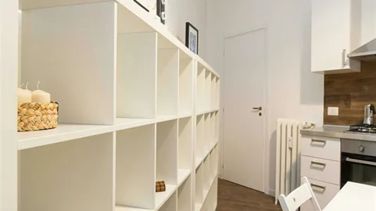 Rooms in Milano Zona 2 - Stazione Centrale, Gorla, Turro, Greco, Crescenzago - photo 10
