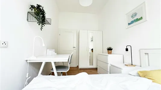 Rooms in Vienna Leopoldstadt - photo 4