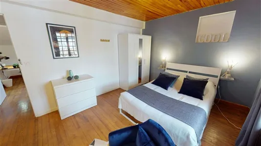 Rooms in Toulouse - photo 2