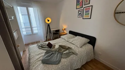 Room for rent in Nanterre, Île-de-France